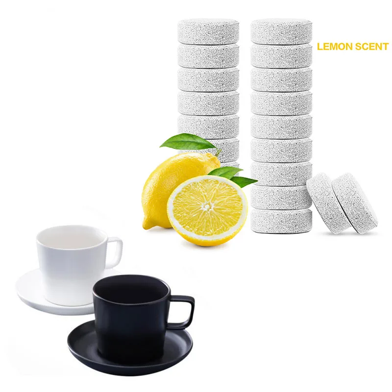 Home Improvement Kitchen - Tablet Effervescent Mesin kopi, Mesin kopi,