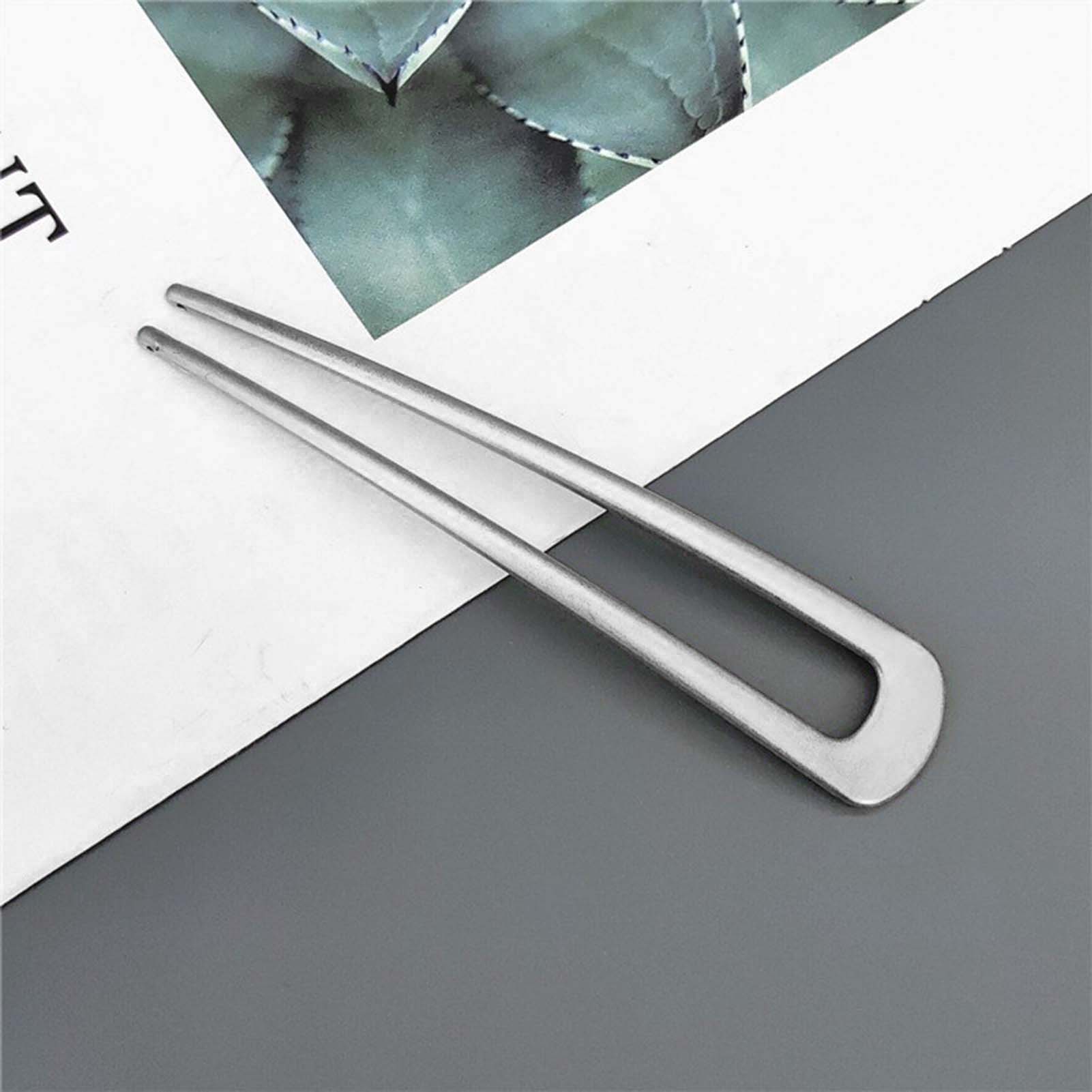 Jepit Rambut Bentuk U Prancis  - Home Improvement Trends ulasan dan harga