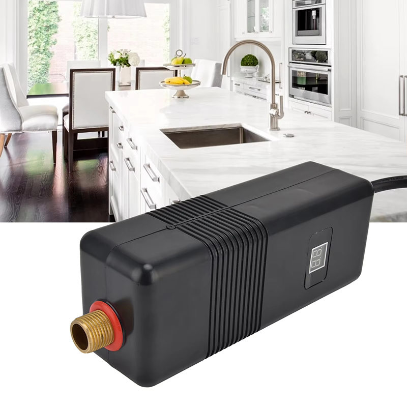 Pemanas air listrik instan 300 - Home Improvement Kitchen ulasan dan harga
