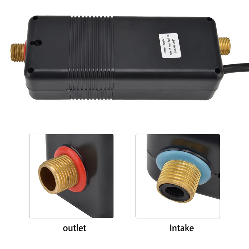 Pemanas air listrik instan 300 - Home Improvement Kitchen ulasan dan harga