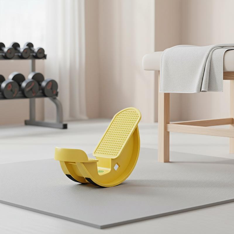 Alat Peregangan Betis dan Kaki - Home Improvement Tim ulasan dan harga