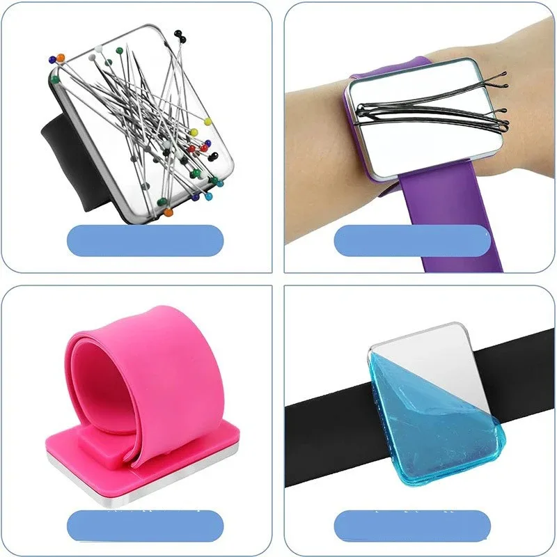 Bantalan Jarum Magnetik Siliko - Home Improvement Tim ulasan dan harga