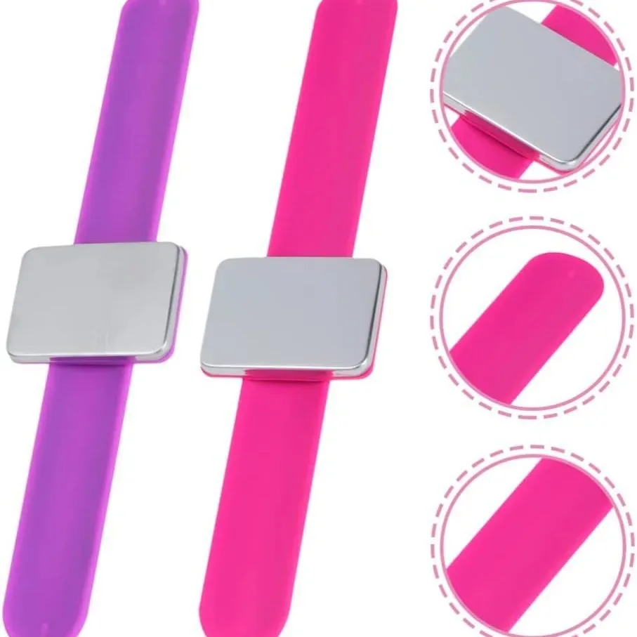Bantalan Jarum Magnetik Siliko - Home Improvement Tim ulasan dan harga
