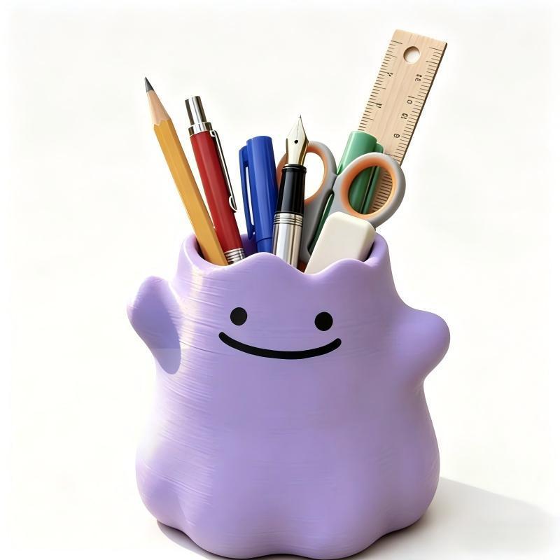 Tempat Pensil Karakter Kartun, - Home Improvement Trends ulasan dan harga