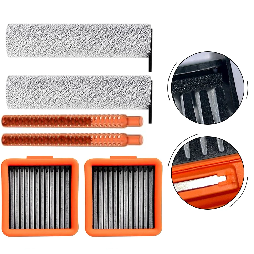Kit Aksesori untuk Uwant D5 /  - Home Improvement Tim ulasan dan harga