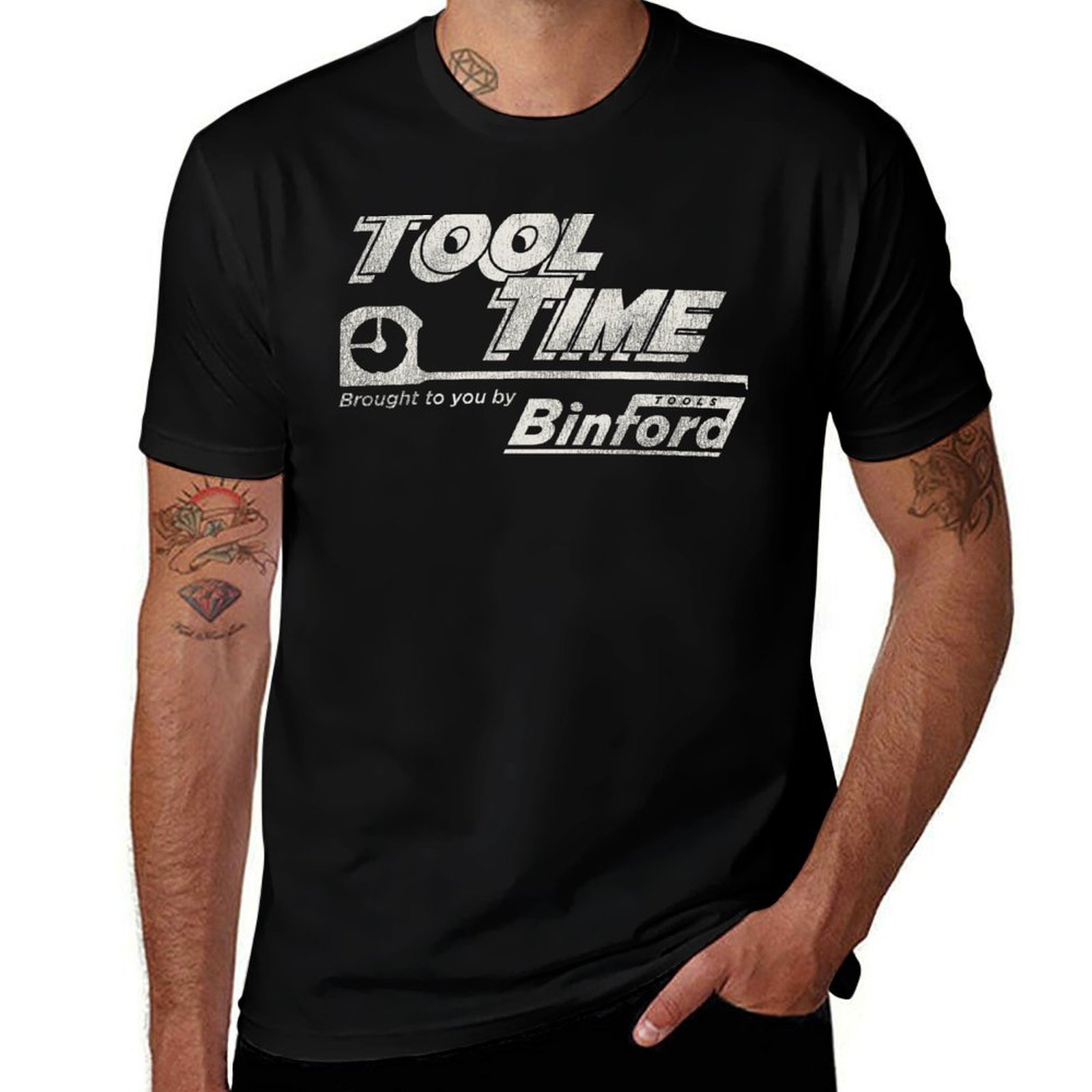 Tool Time Home Improvement Kao - Home Improvement Man ulasan dan harga