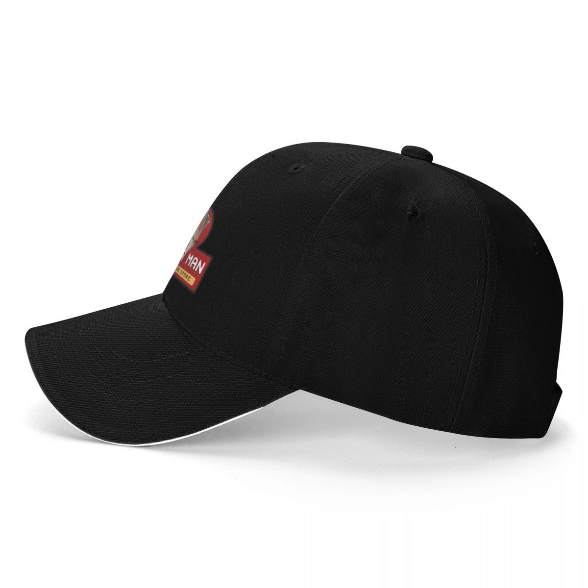 Topi Baseball untuk Pria yang  - Home Improvement Man ulasan dan harga