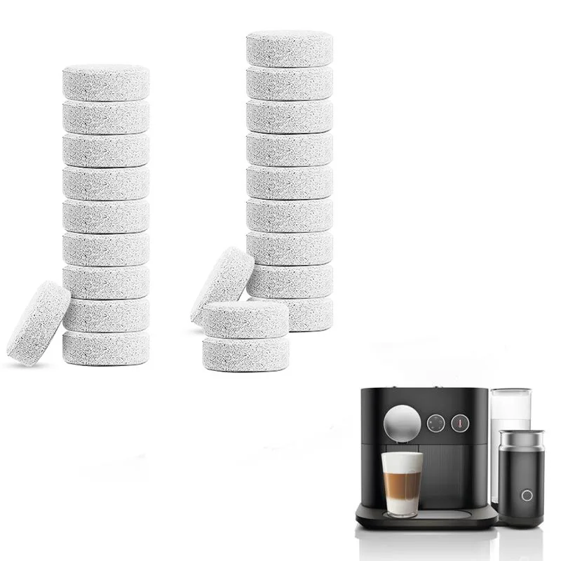 Tablet Effervescent Mesin kopi - Home Improvement Kitchen ulasan dan harga