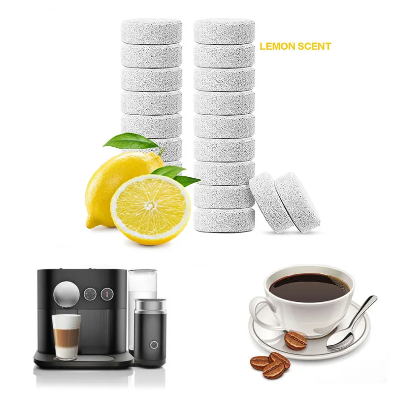 Tablet Effervescent Mesin kopi - Home Improvement Kitchen ulasan dan harga