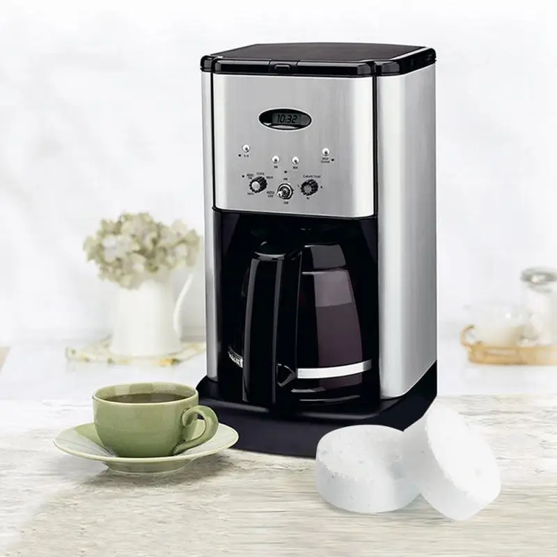 Tablet Effervescent Mesin kopi - Home Improvement Kitchen ulasan dan harga