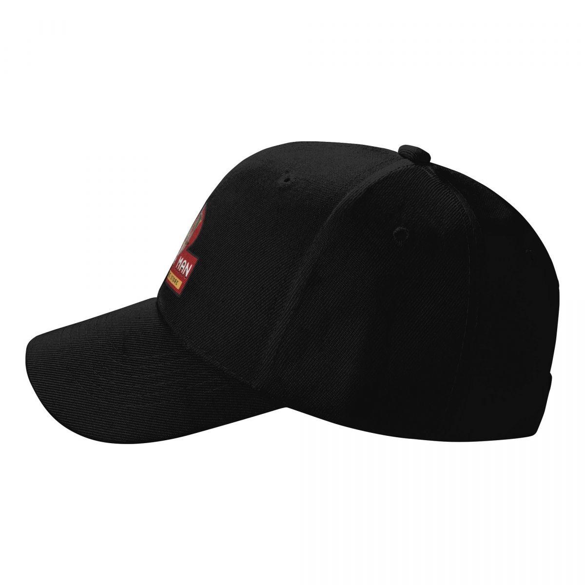 Topi baseball bergaya Harajuku - Home Improvement Man ulasan dan harga