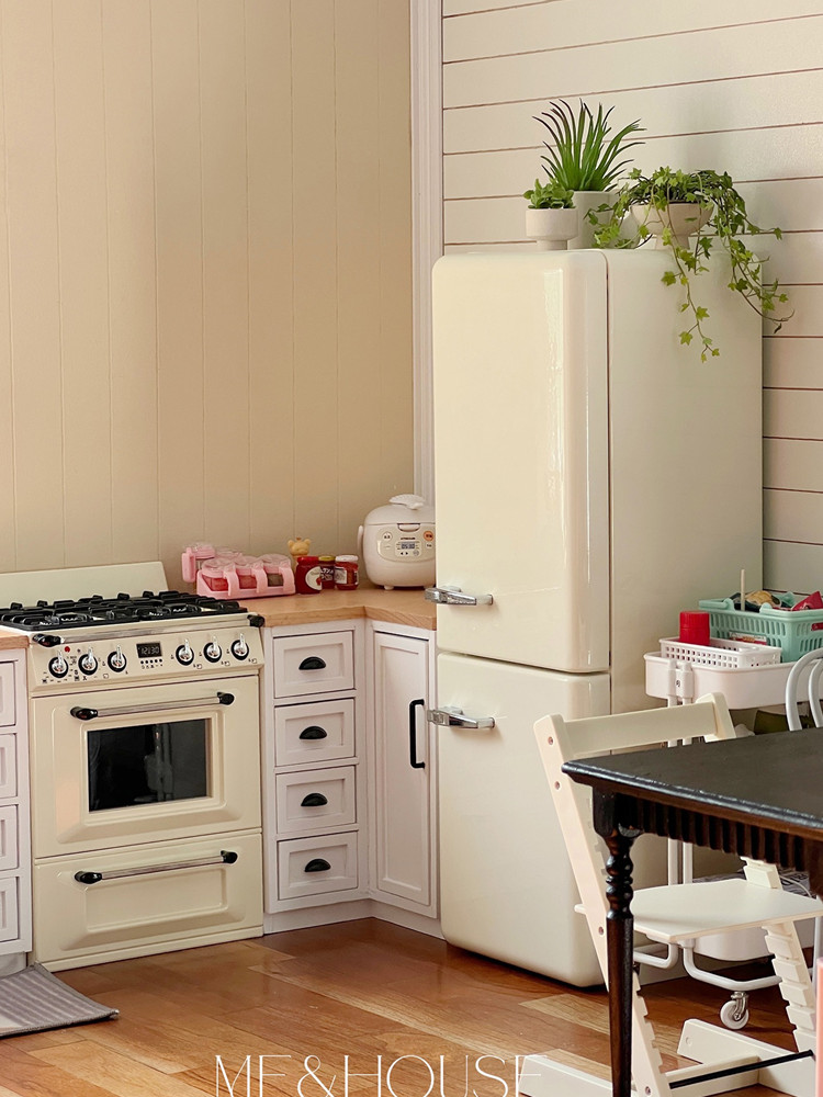 1/6 Aksesori perabotan rumah b - Home Improvement Kitchen ulasan dan harga