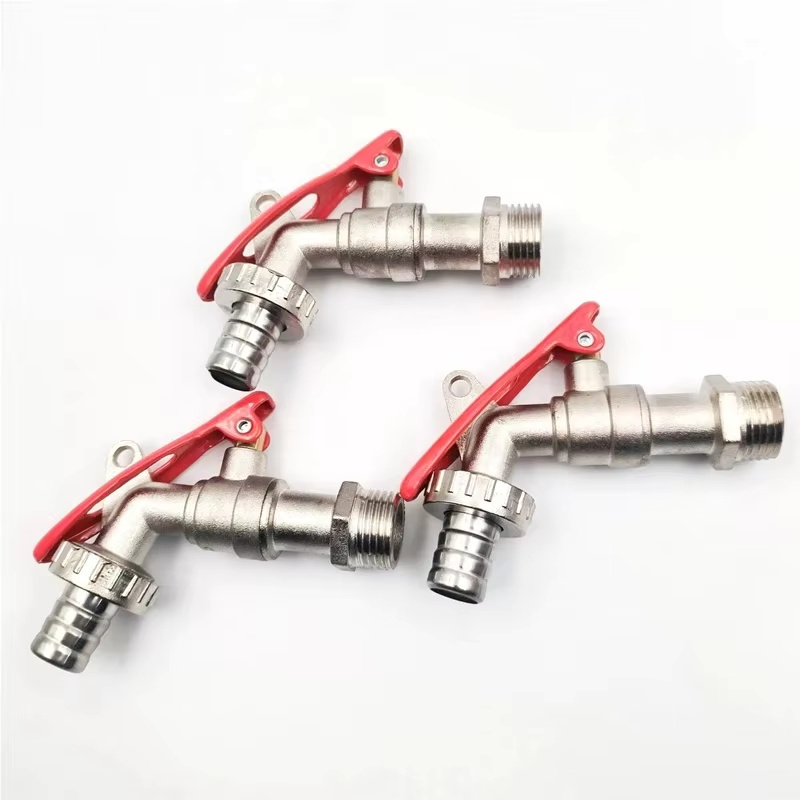 1 Buah Keran Paduan Seng 1/2 I - Home Improvement Tim ulasan dan harga