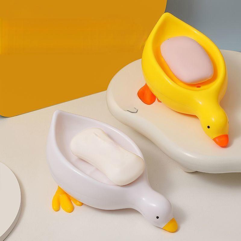 Rak Sabun Anti Air Bentuk Bebe - Home Improvement Kitchen ulasan dan harga