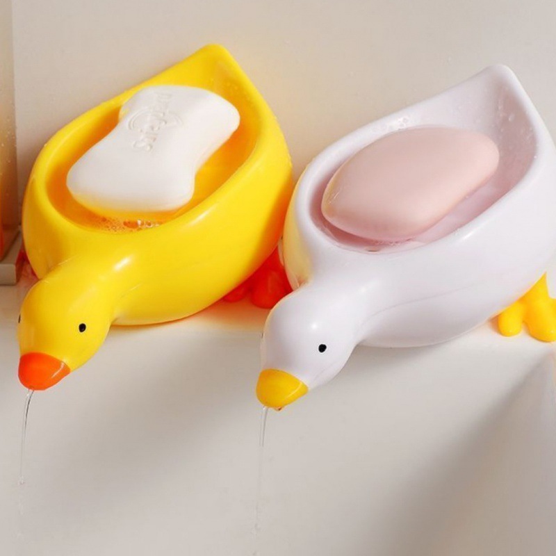 Rak Sabun Anti Air Bentuk Bebe - Home Improvement Kitchen ulasan dan harga