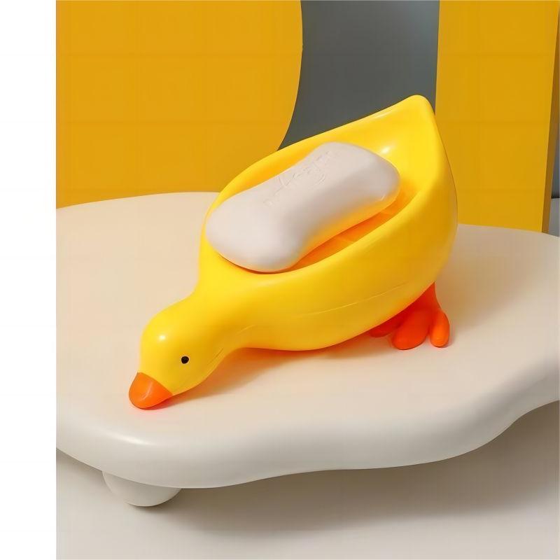 Rak Sabun Anti Air Bentuk Bebe - Home Improvement Kitchen ulasan dan harga