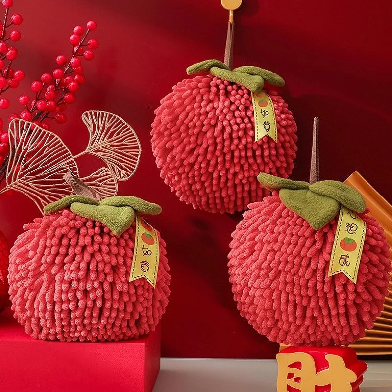 Handuk Tangan Chenille Lucu un - Home Improvement Tim ulasan dan harga