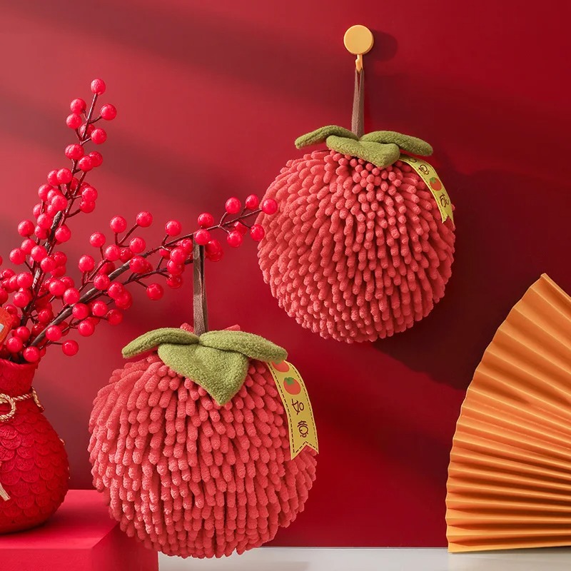 Handuk Tangan Chenille Lucu un - Home Improvement Tim ulasan dan harga