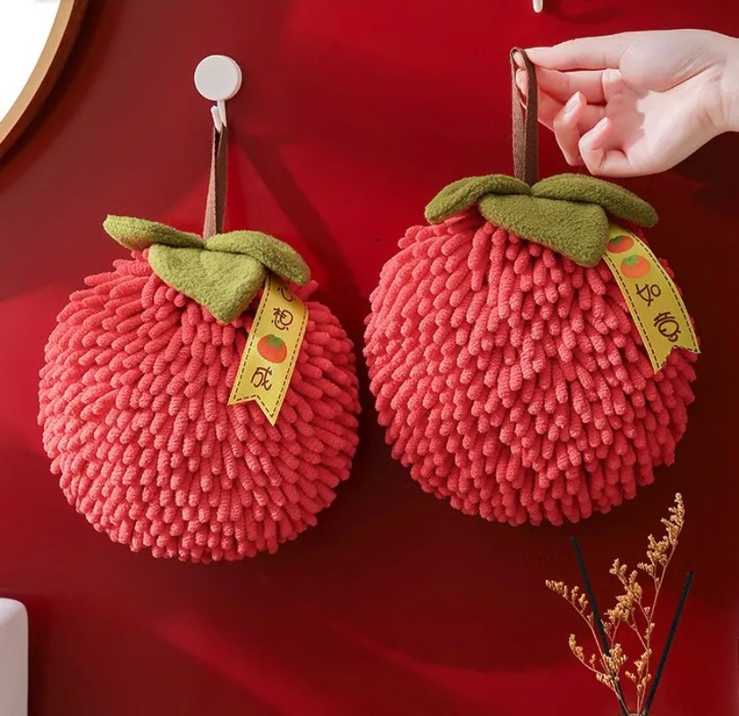 Handuk Tangan Chenille Lucu un - Home Improvement Tim ulasan dan harga