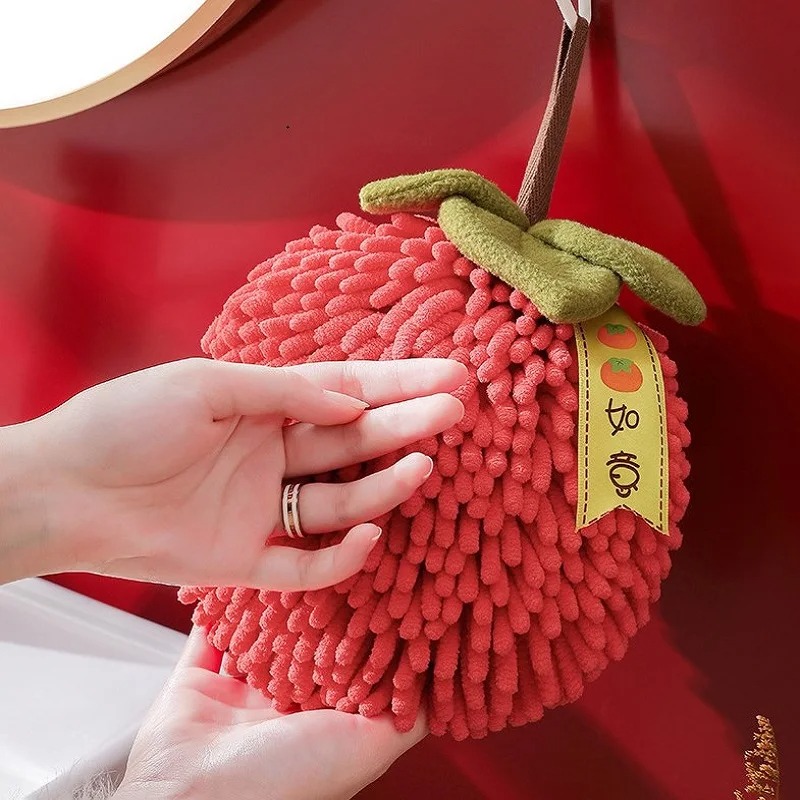 Handuk Tangan Chenille Lucu un - Home Improvement Tim ulasan dan harga
