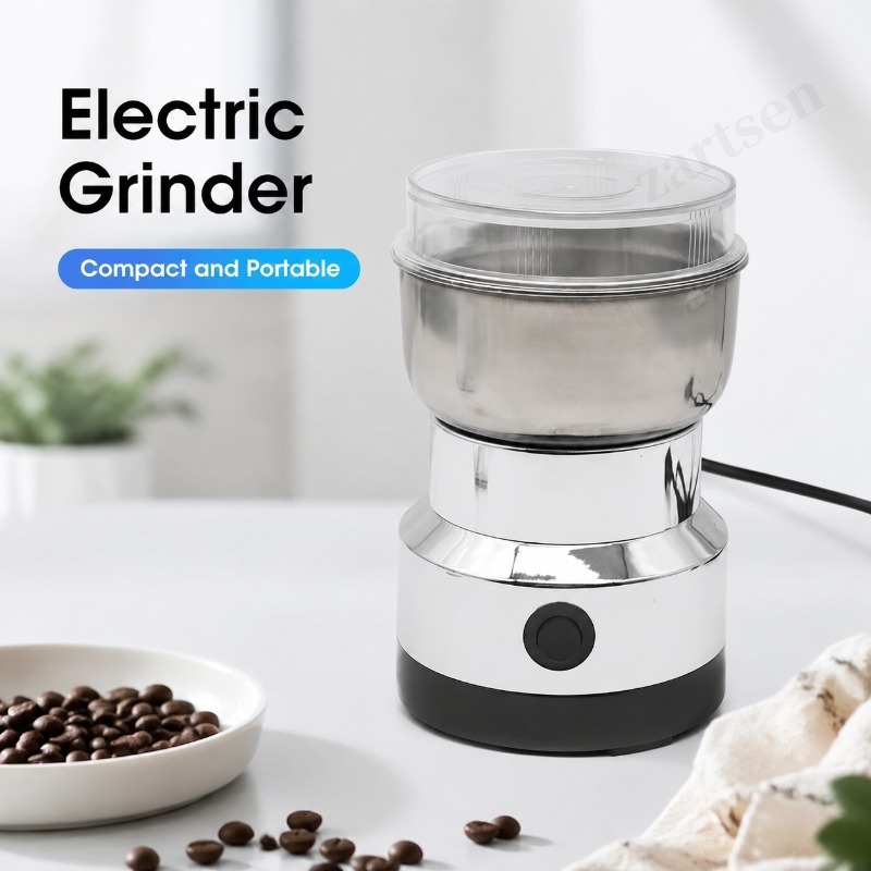 Penggiling Biji-bijian Multifu - Home Improvement Kitchen ulasan dan harga