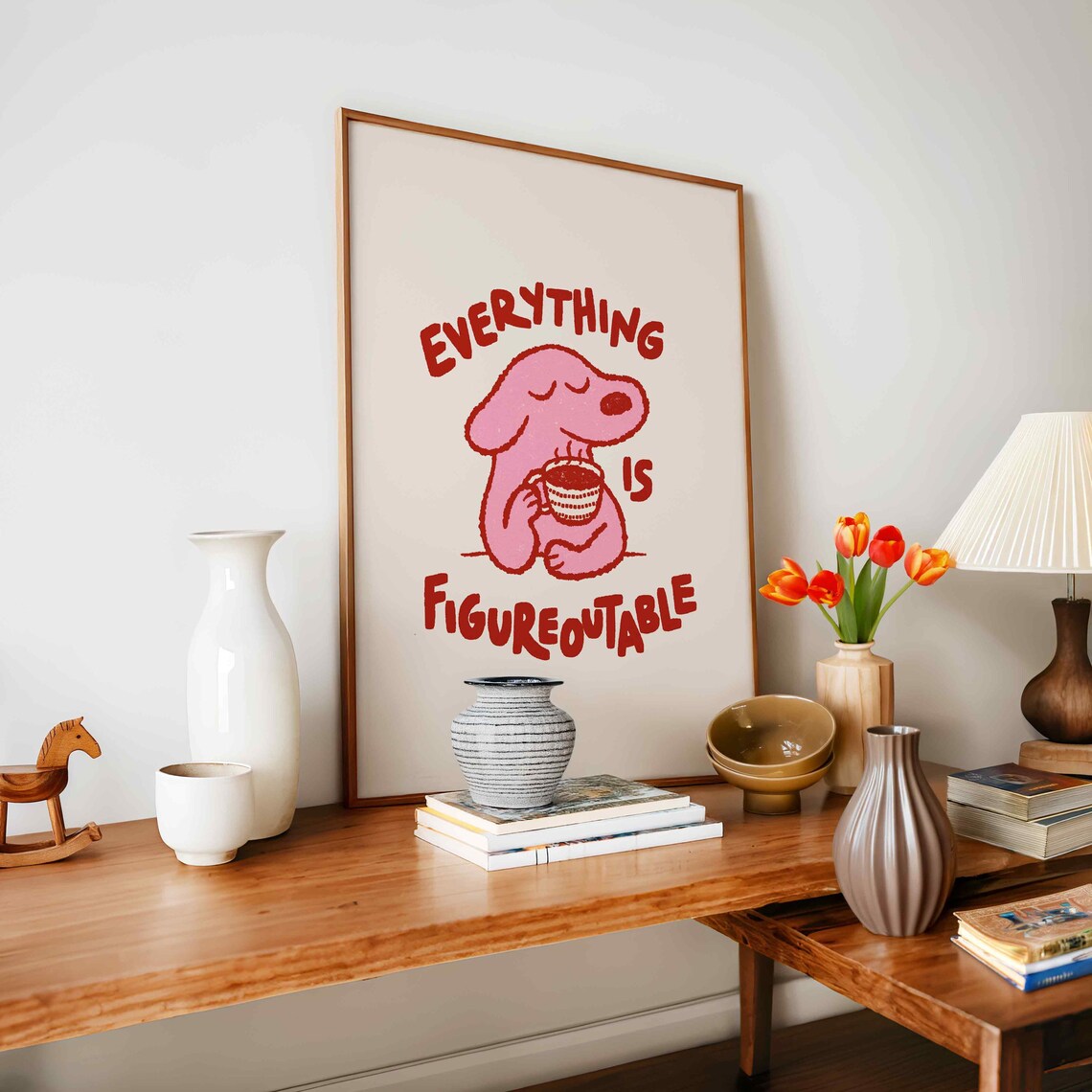 Semuanya Adalah Gambar Poster  - Home Improvement Trends ulasan dan harga