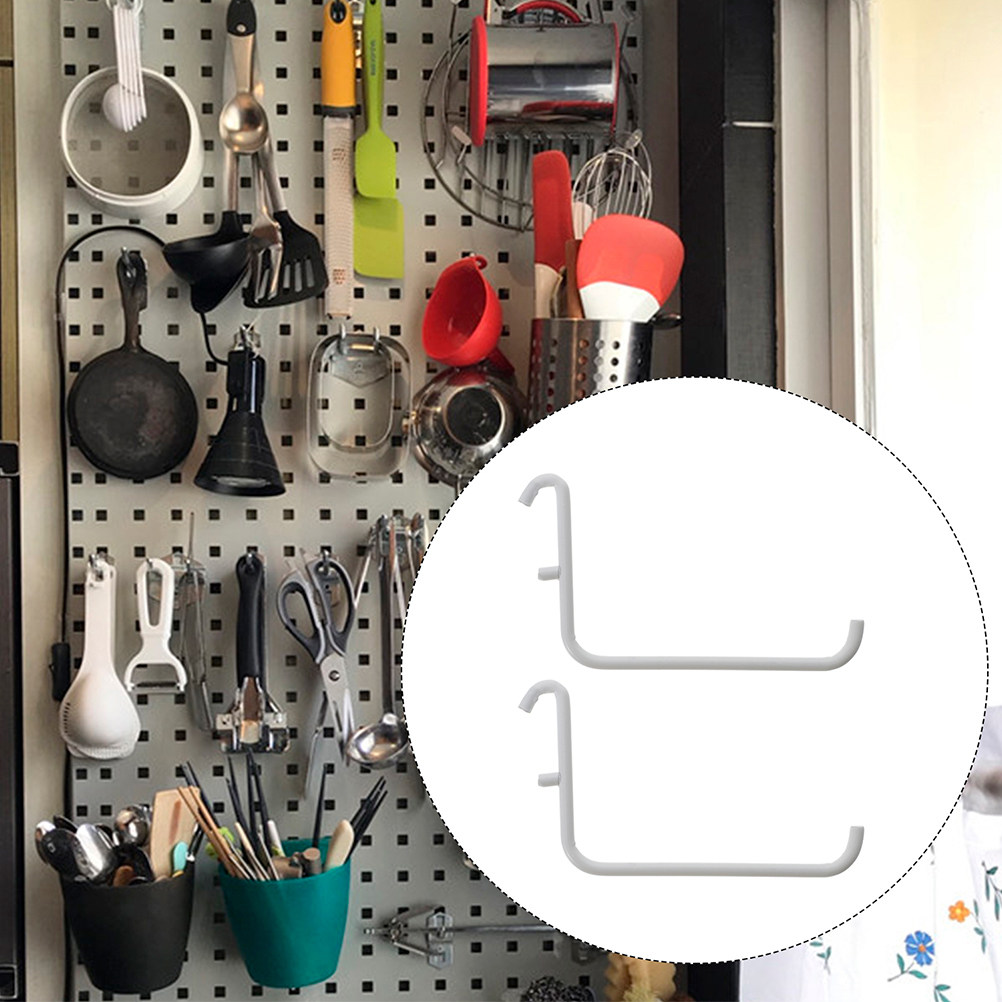4 Buah Pengait Braket Papan Be - Home Improvement Tim ulasan dan harga