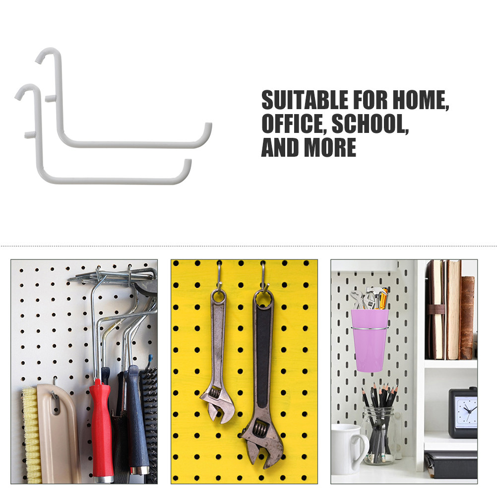 4 Buah Pengait Braket Papan Be - Home Improvement Tim ulasan dan harga