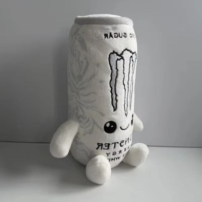 Boneka Plush Minuman Energi Wh - Home Improvement Trends ulasan dan harga