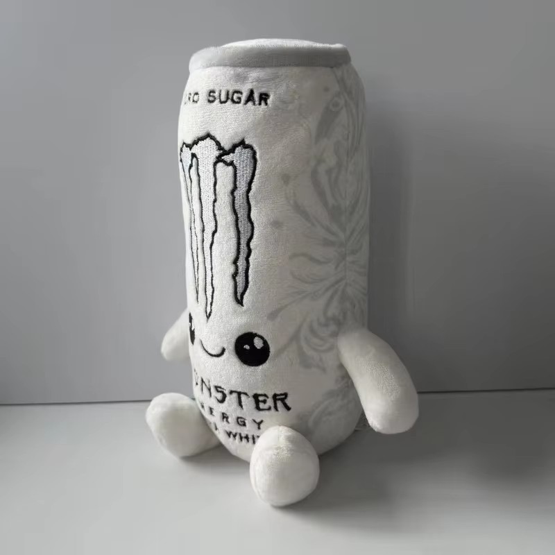 Boneka Plush Minuman Energi Wh - Home Improvement Trends ulasan dan harga