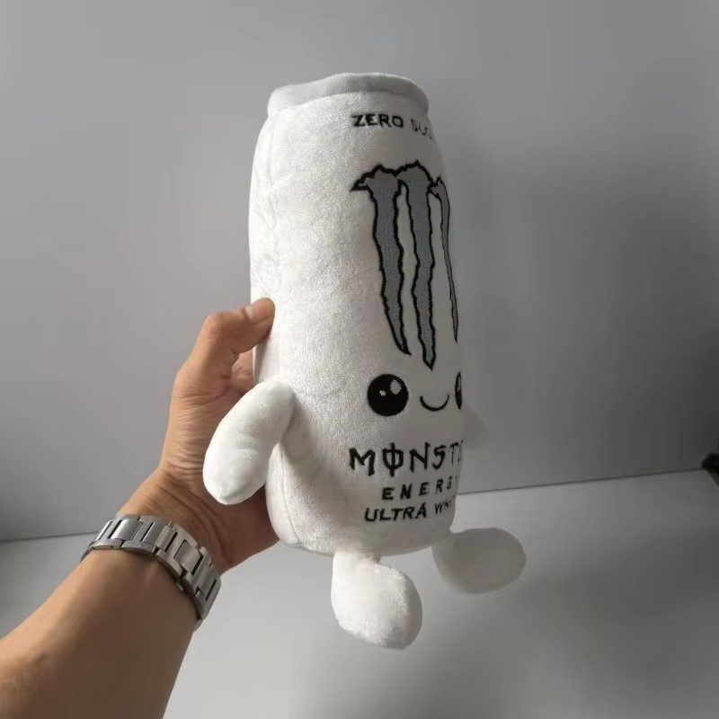 Boneka Plush Minuman Energi Wh - Home Improvement Trends ulasan dan harga