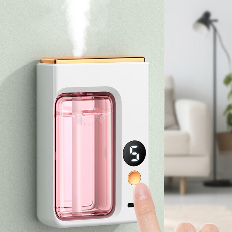 40ML Mesin Pengharum Rumah Oto - Home Improvement Kitchen ulasan dan harga