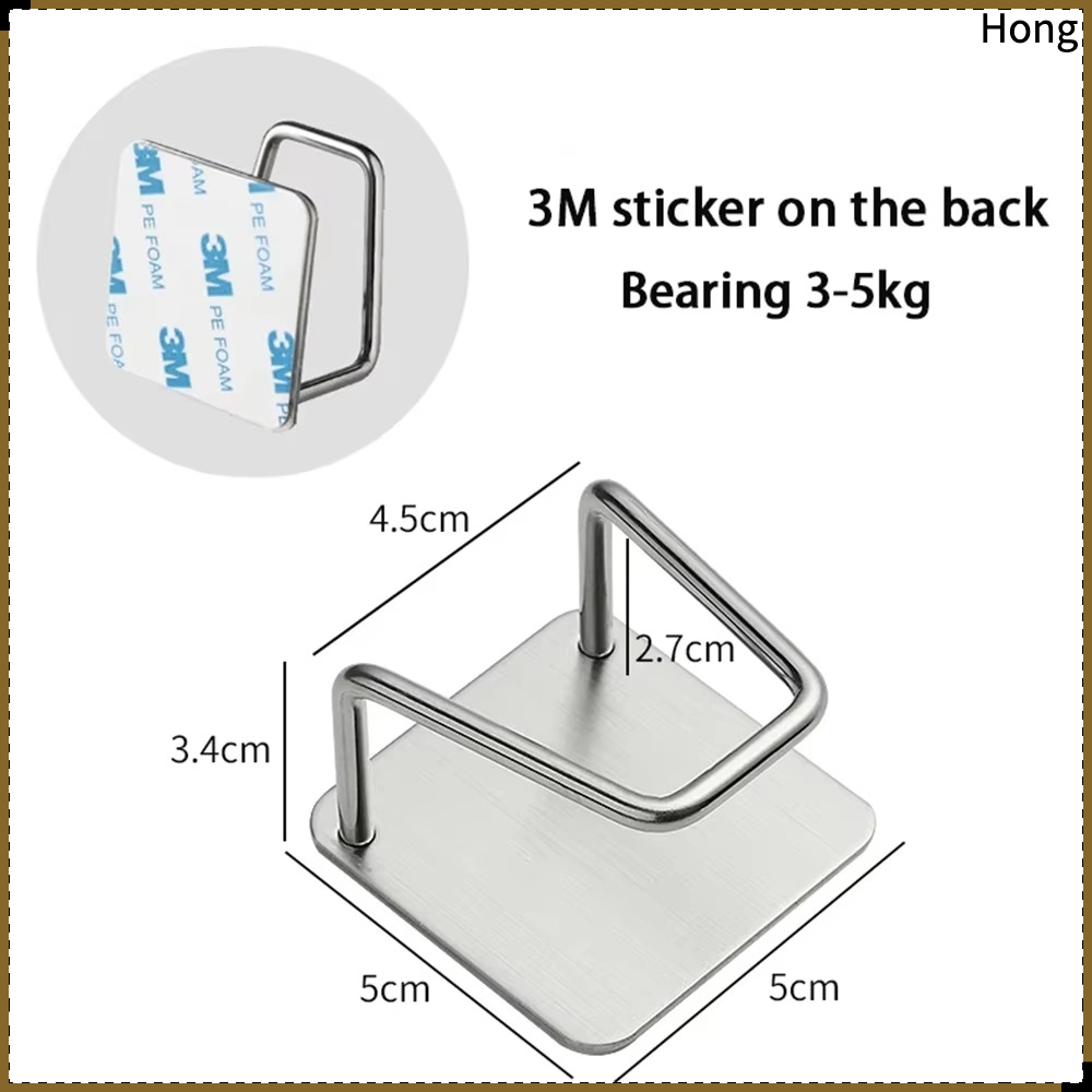 Rak Penyimpanan Spons Dapur, R - Home Improvement Kitchen ulasan dan harga