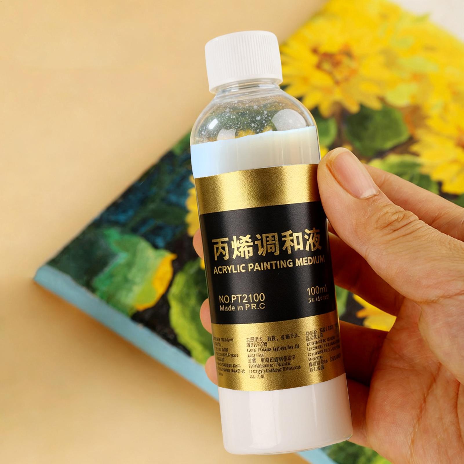 Flow Aid untuk Cat Akrilik 100 - Home Improvement Man ulasan dan harga