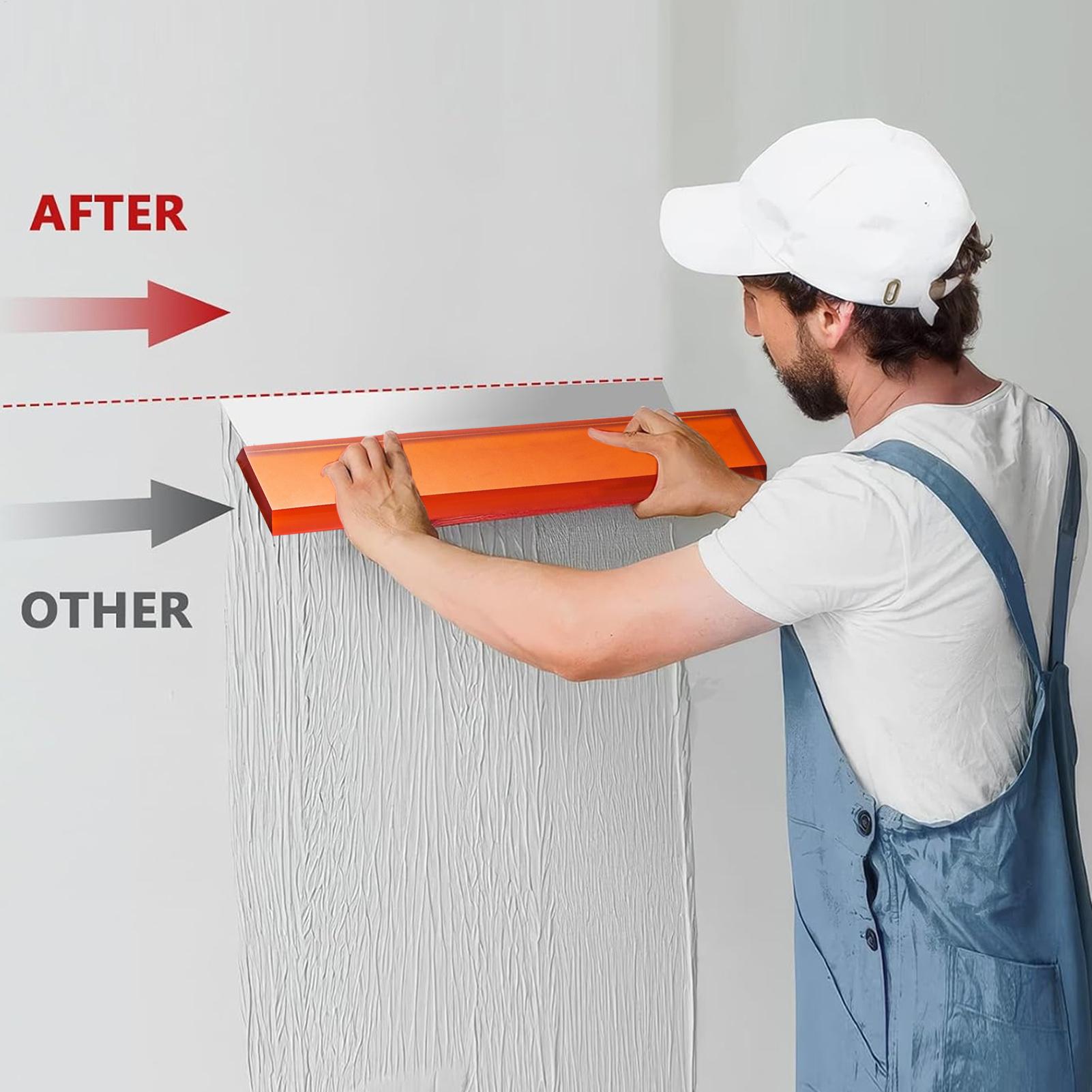 Alat Pengikis Plester untuk Pe - Home Improvement Tim ulasan dan harga