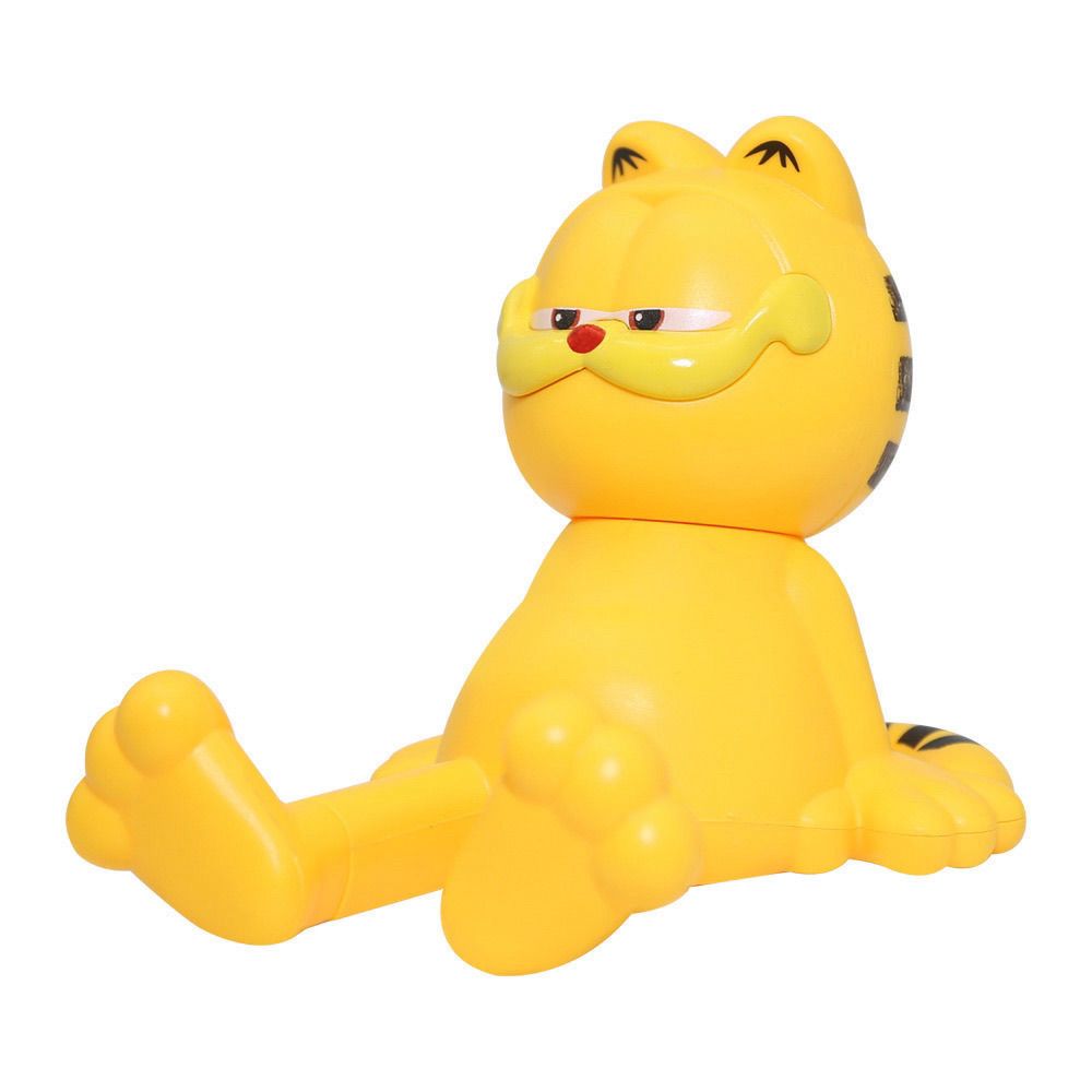 Boneka Garfield anime kartun l - Home Improvement Trends ulasan dan harga