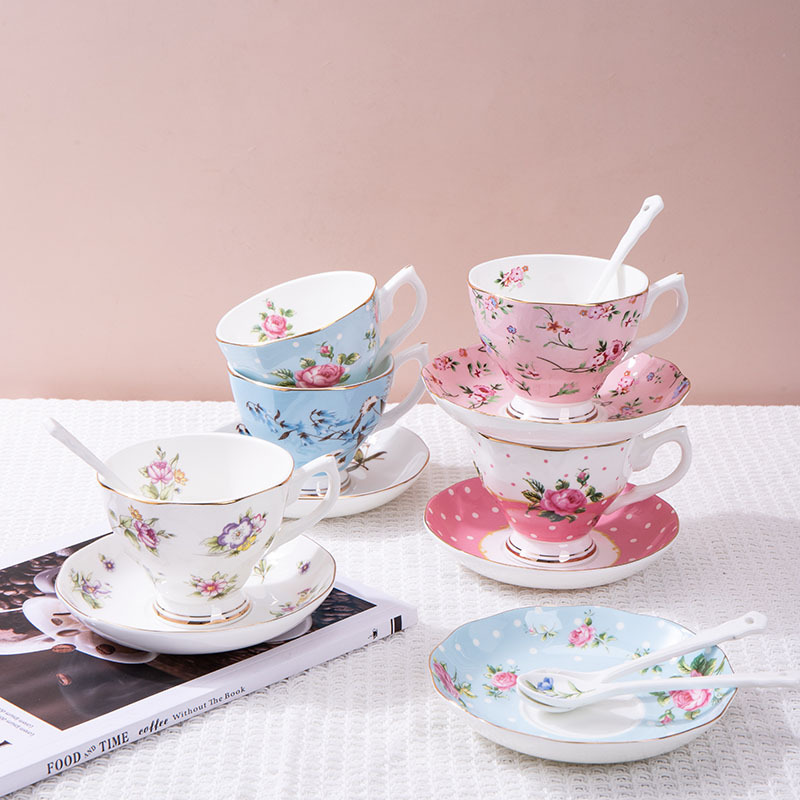 1pc Set Cangkir Kopi Keramik P - Home Improvement Kitchen ulasan dan harga